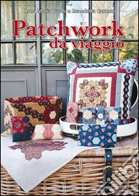 Patchwork da viaggio