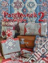 Patchwork da viaggio. Vol. 2 libro