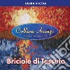 Briciole di tessuto libro di Di Cera Laura