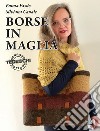 Borse in maglia libro