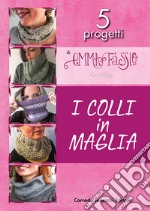 I colli in maglia libro