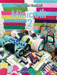Miniquilt. Vol. 2