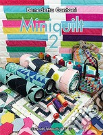 Miniquilt. Vol. 2