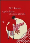 Agathe Raisin e l'amore infernale libro