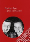 Jane e Prudence libro