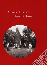 Pomfret towers