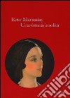 Una donna insolita libro