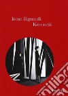 Kerestetìl libro di Bignardi Irene