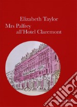 Mrs Palfrey all'hotel Claremont libro