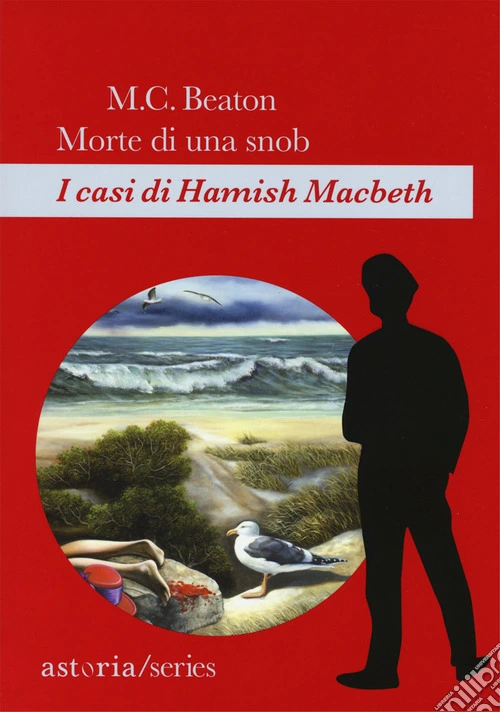 Morte di una snob. I casi di Hamish Macbeth