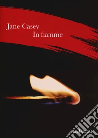 In fiamme