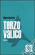 Terzo valico. L'altra TAV libro