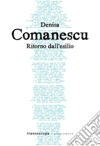 Ritorno dall'esilio libro