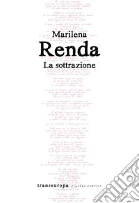 La sottrazione