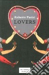 Lovers libro