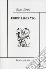 Edipo liberato libro