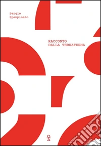 Racconto dalla terraferma libro