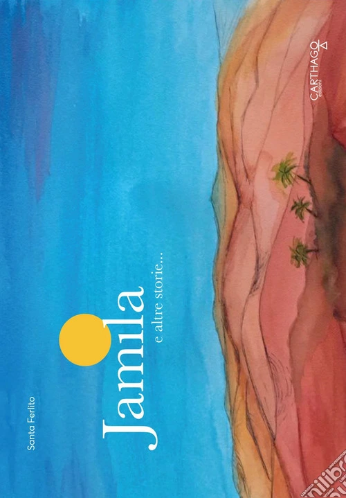 Jamila e altre storie...