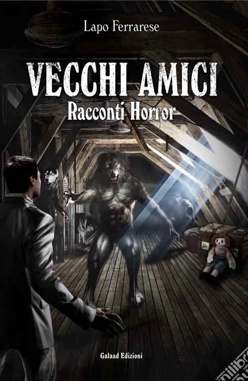 Vecchi amici