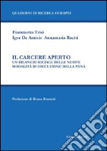 Il carcere aperto. Un bilancio sociale delle nuove modalità di esecuzione della pena