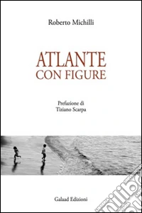 Atlante con figure