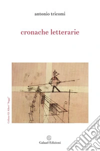 Cronache letterarie