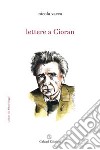 Lettere a Cioran libro