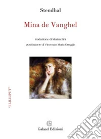 Mina de Vanghel
