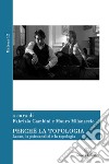 Perché la topologia. Lacan, la psicoanalisi e la topologia libro