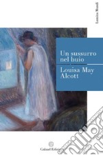 Un sussurro nel buio libro