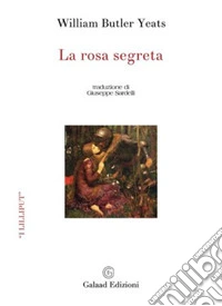 La rosa segreta libro