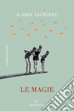 Le magie libro