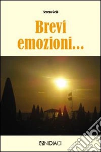 Brevi emozioni...