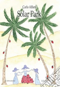 Solar park