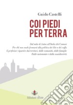 Coi piedi per terra libro