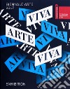 La Biennale di Venezia. 57ª Esposizione internazionale d'arte. Viva arte viva. Ediz. inglese libro