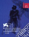 La Biennale di Venezia. 74ª mostra internazionale d'arte cinematografica. Ediz. italiana e inglese libro