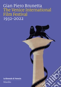 The Venice international film festival 1932-2022