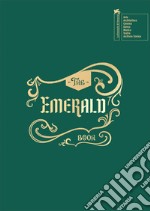 Biennale teatro 2023. The emerald book. Ediz. italiana e inglese libro