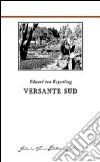 Versante sud libro