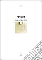 Vincoli libro