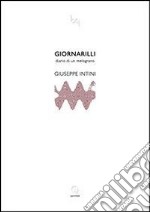 Giornarilli libro