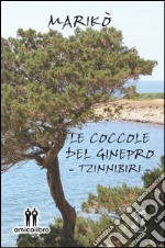 Le coccole del ginepro libro