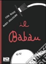 Il babau libro