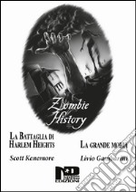 Zombie history libro