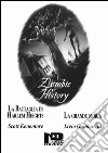 Zombie history libro