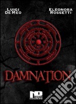 Damnation libro