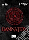 Damnation libro