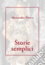 Storie semplici libro