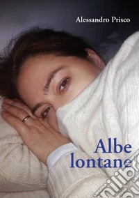 Albe lontane libro